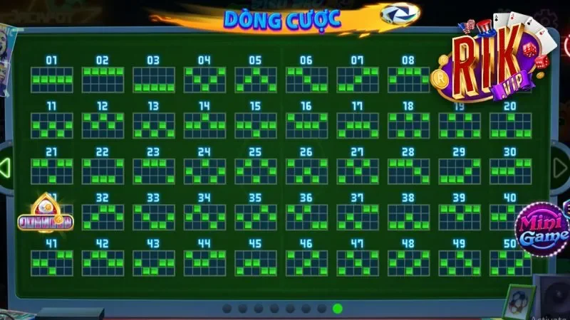 Các biểu tượng đặc biệt Các biểu tượng đặc biệt