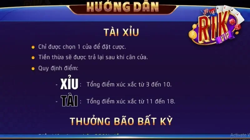 Hướng dẫn cách chơi game Hướng dẫn cách chơi game